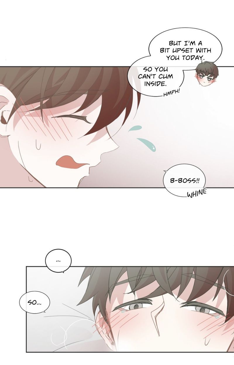 BL Motel Chapter 41 - HolyManga.Net