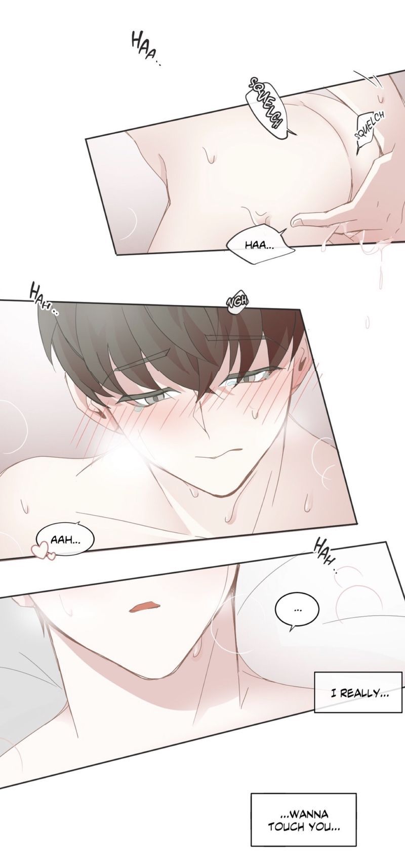 BL Motel Chapter 41 - HolyManga.Net