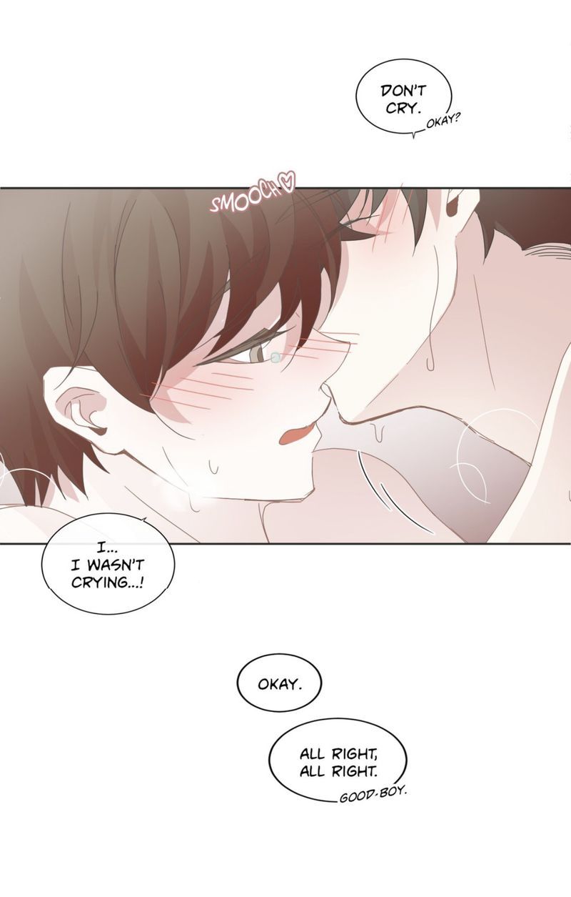 BL Motel Chapter 41 - HolyManga.Net