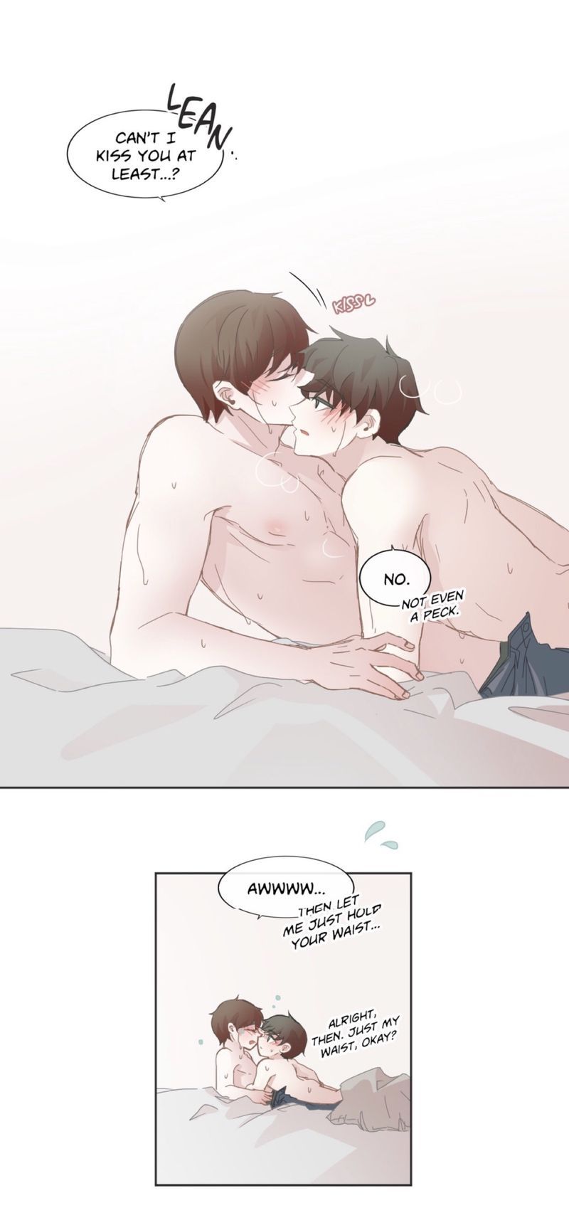 BL Motel Chapter 41 - HolyManga.Net