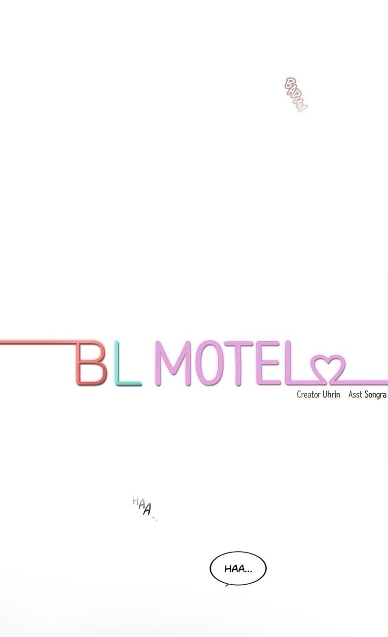 BL Motel Chapter 41 - HolyManga.Net