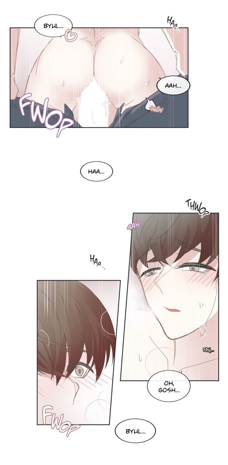 BL Motel Chapter 41 - HolyManga.Net