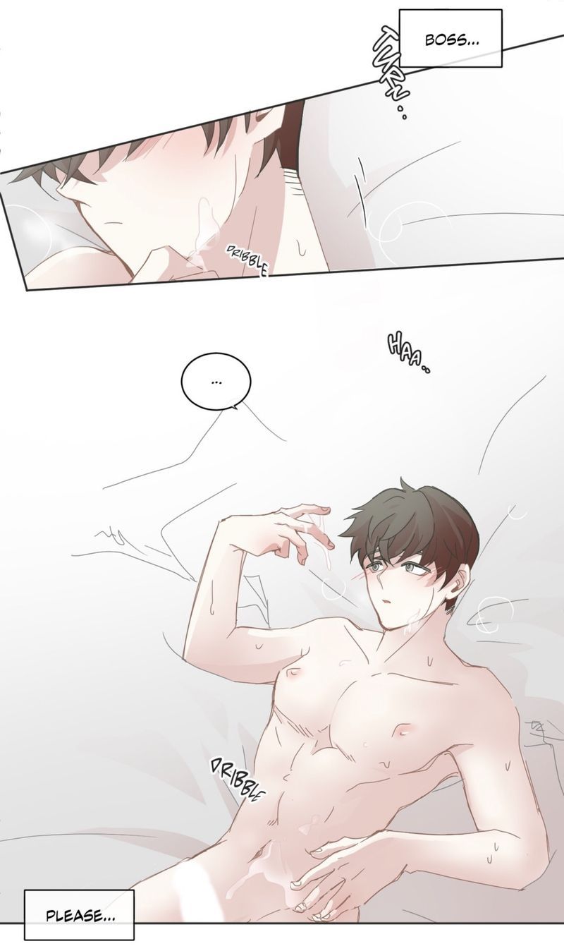 BL Motel Chapter 41 - HolyManga.Net