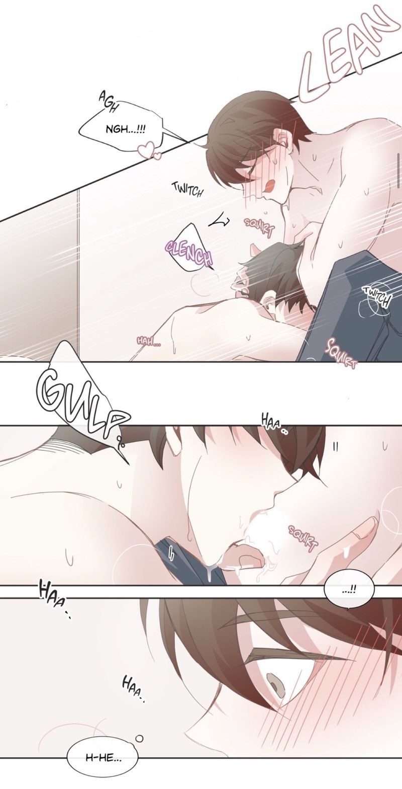 BL Motel Chapter 41 - HolyManga.Net
