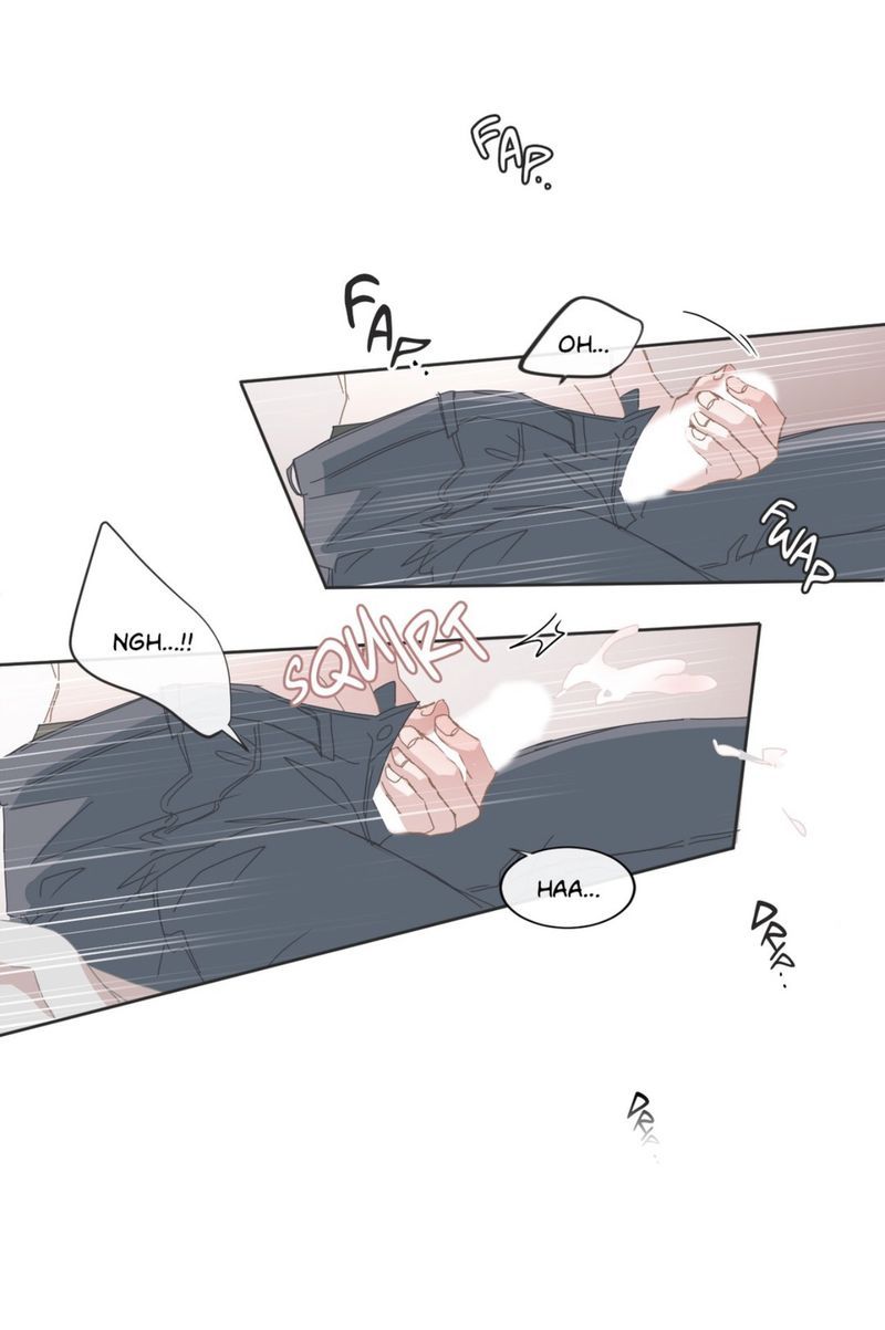 BL Motel Chapter 41 - HolyManga.Net