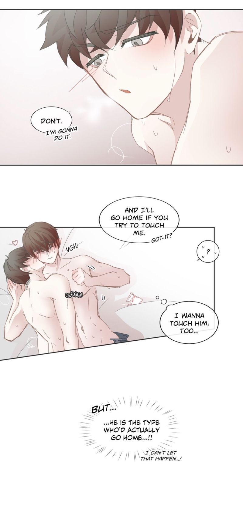 BL Motel Chapter 41 - HolyManga.Net