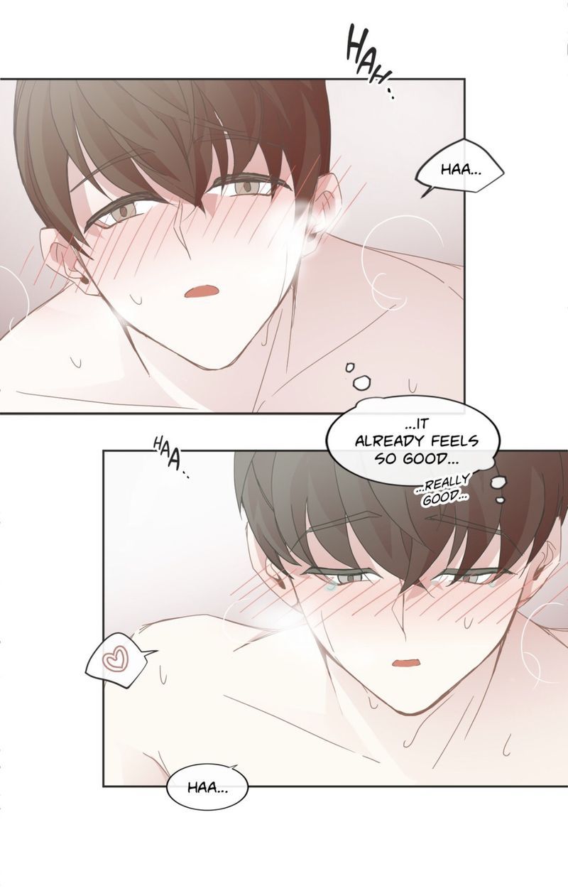 BL Motel Chapter 41 - HolyManga.Net