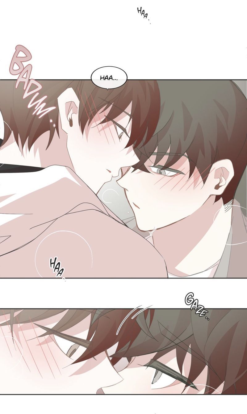 BL Motel Chapter 41 - HolyManga.Net