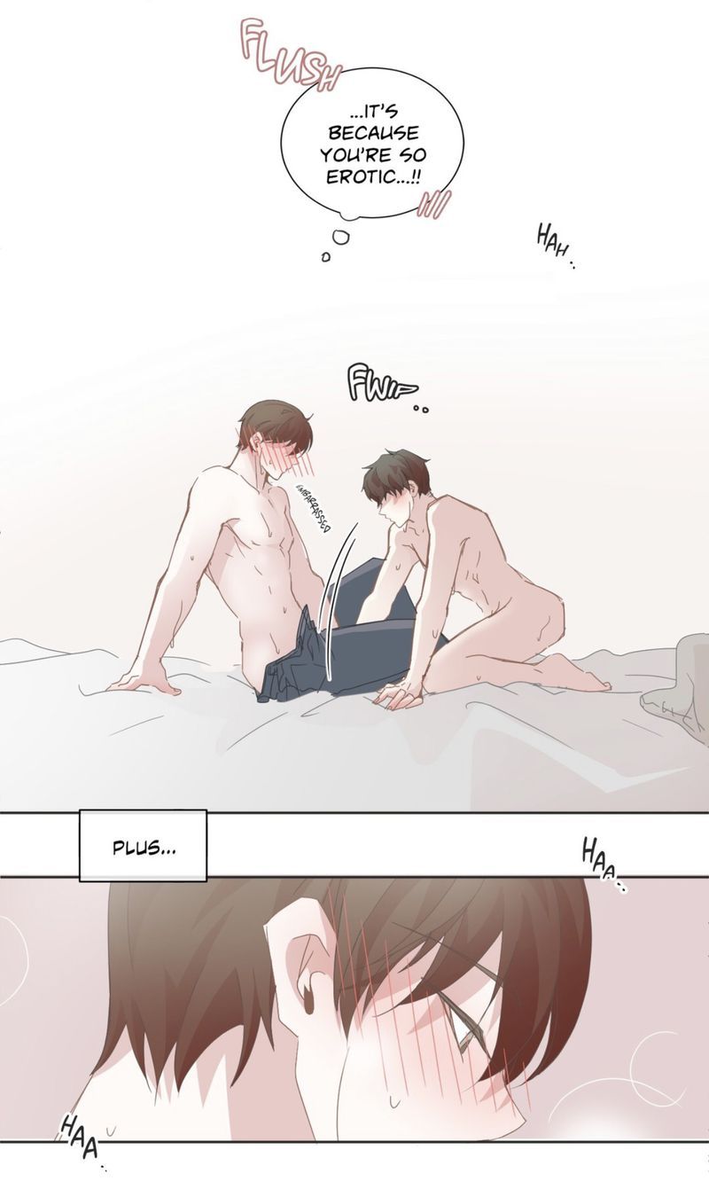 BL Motel Chapter 41 - HolyManga.Net
