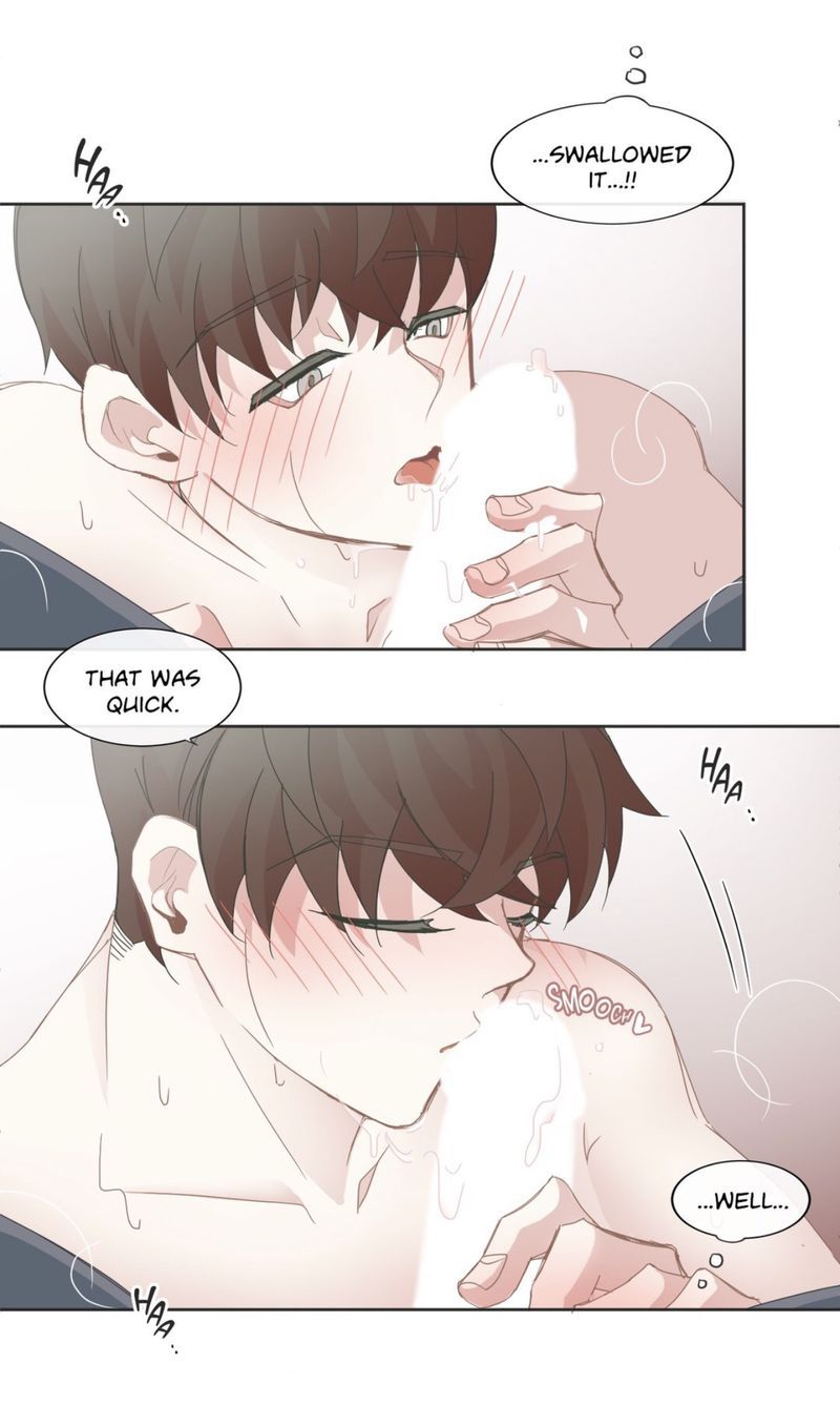 BL Motel Chapter 41 - HolyManga.Net