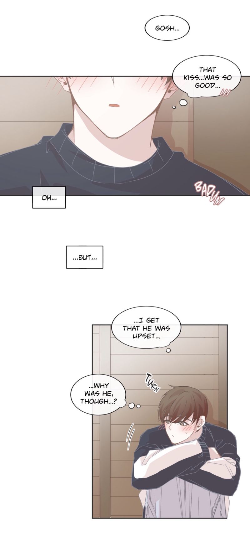BL Motel Chapter 42 - HolyManga.Net