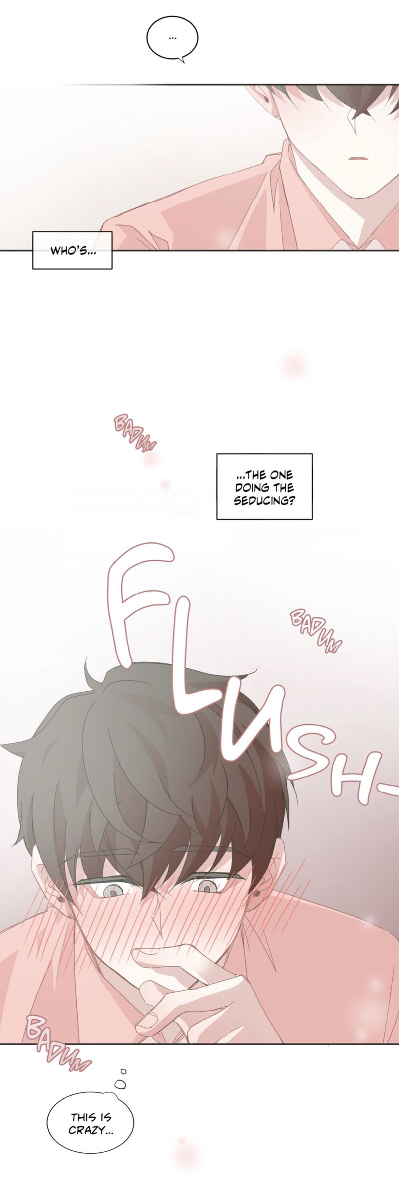 BL Motel Chapter 42 - HolyManga.Net