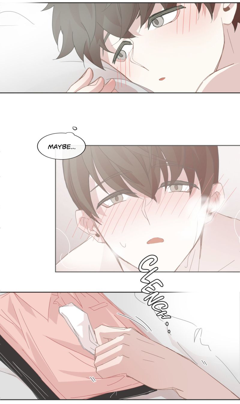 BL Motel Chapter 42 - HolyManga.Net