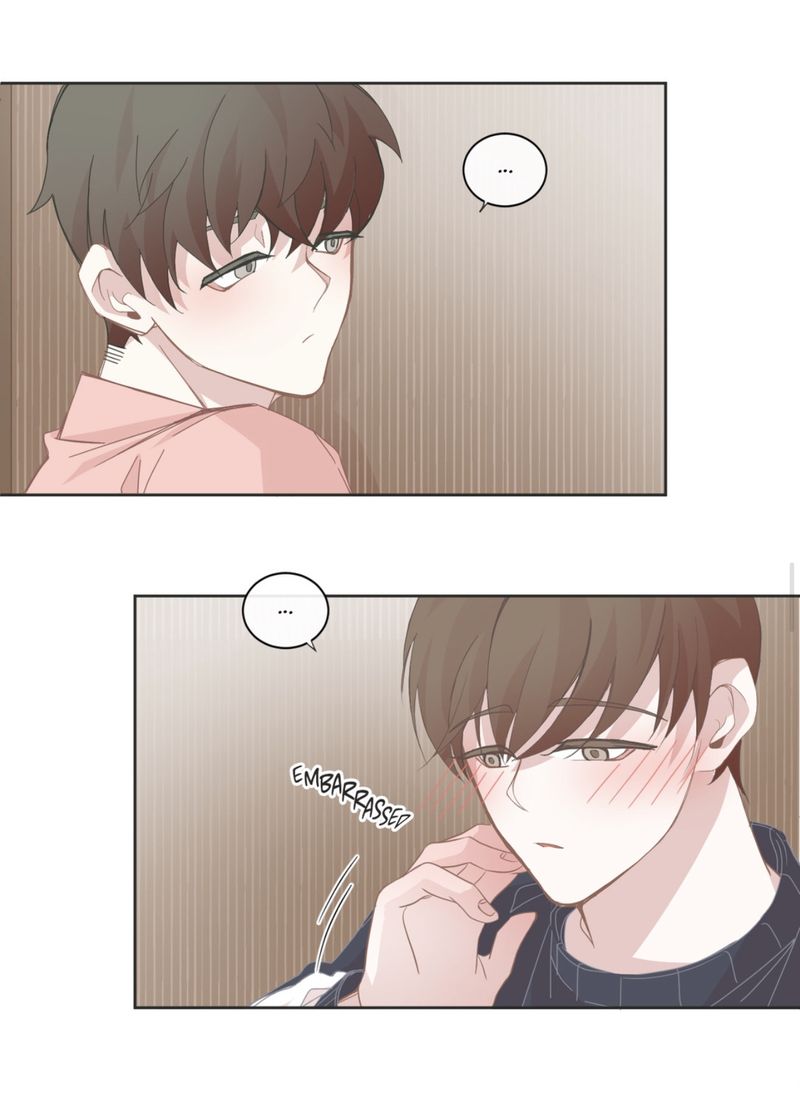 BL Motel Chapter 42 - HolyManga.Net