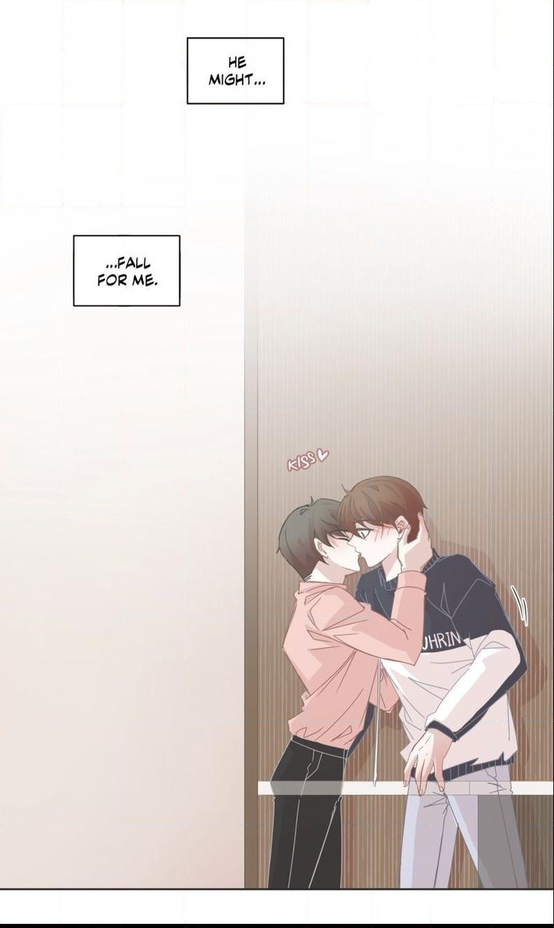 BL Motel Chapter 42 - HolyManga.Net