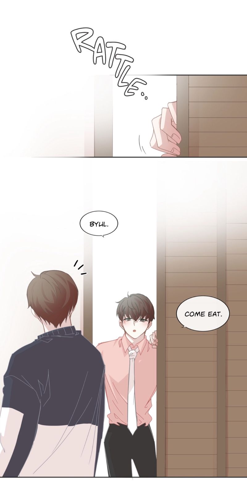 BL Motel Chapter 42 - HolyManga.Net