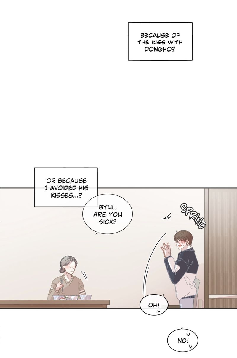 BL Motel Chapter 42 - HolyManga.Net