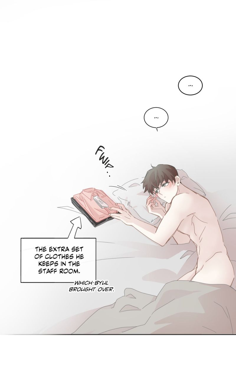 BL Motel Chapter 42 - HolyManga.Net