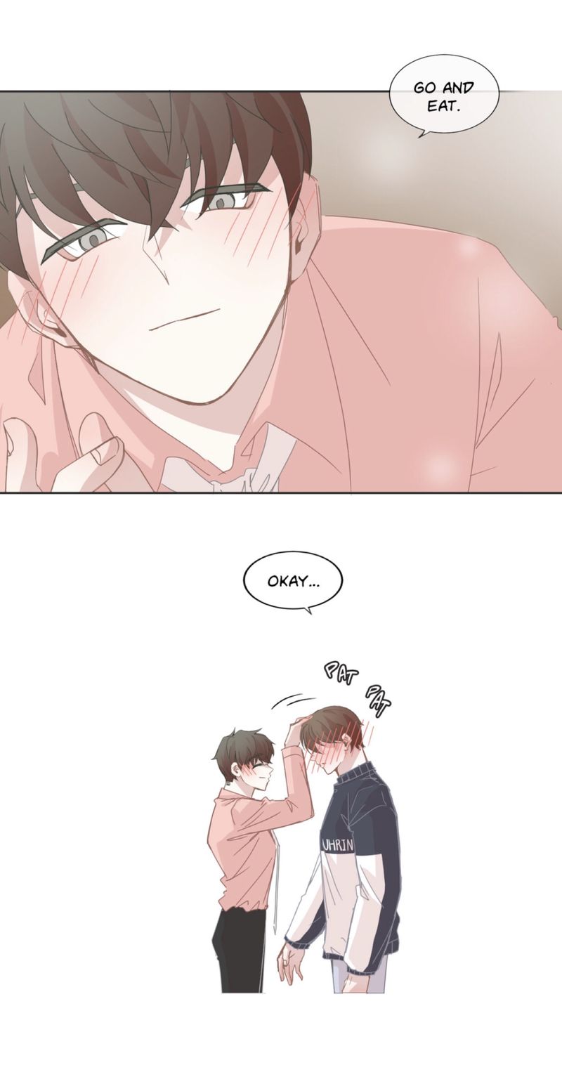 BL Motel Chapter 42 - HolyManga.Net
