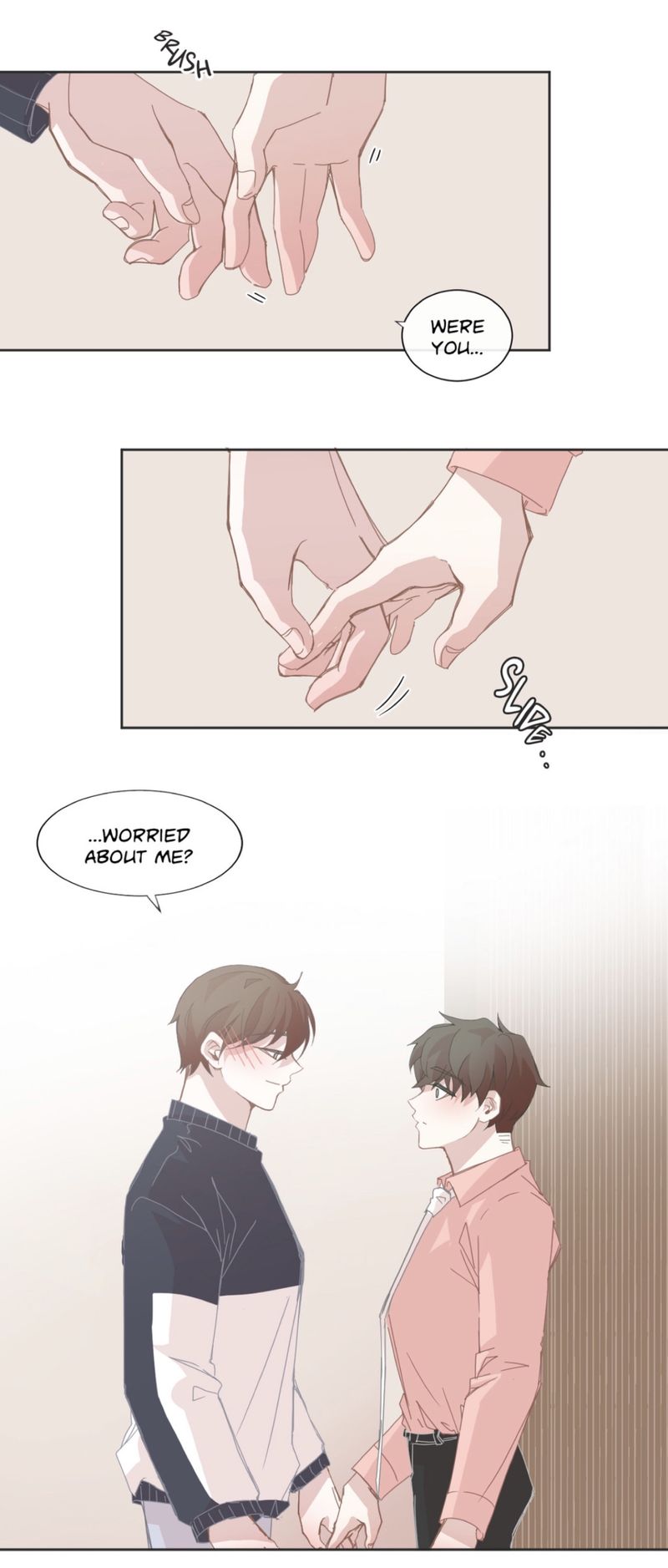 BL Motel Chapter 42 - HolyManga.Net