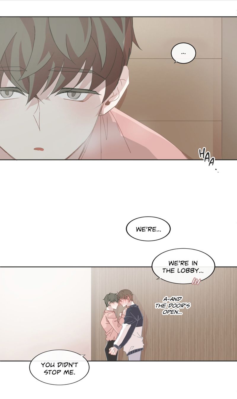 BL Motel Chapter 42 - HolyManga.Net