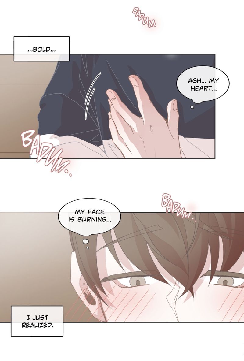 BL Motel Chapter 42 - HolyManga.Net