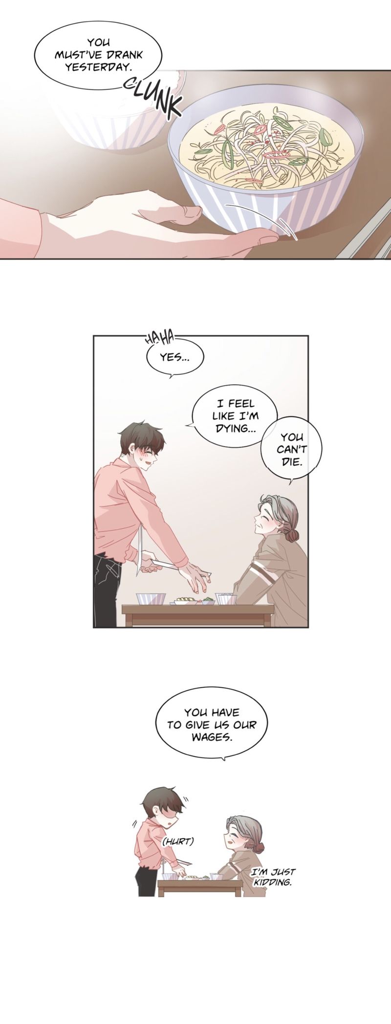 BL Motel Chapter 42 - HolyManga.Net