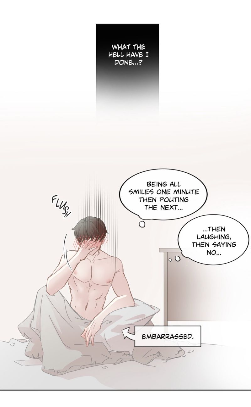 BL Motel Chapter 42 - HolyManga.Net
