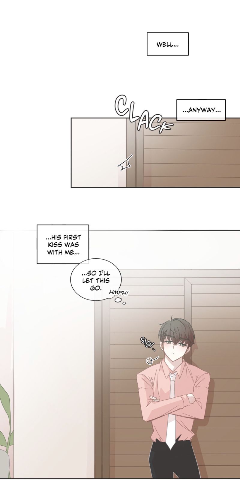 BL Motel Chapter 42 - HolyManga.Net