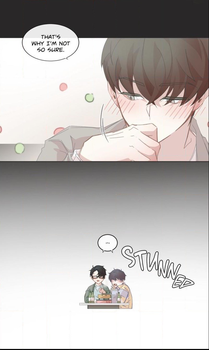 BL Motel Chapter 42 - HolyManga.Net