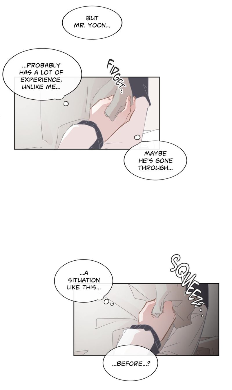BL Motel Chapter 43 - HolyManga.Net