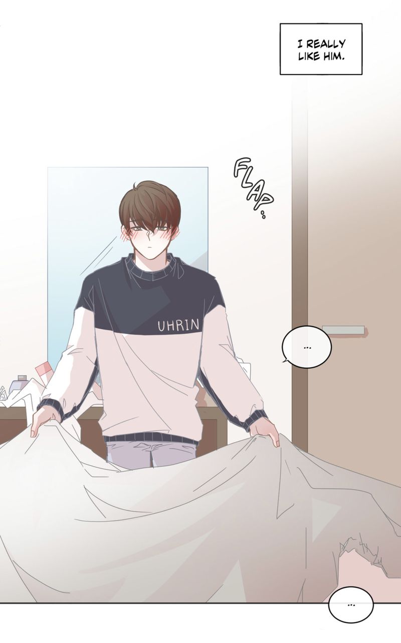 BL Motel Chapter 43 - HolyManga.Net