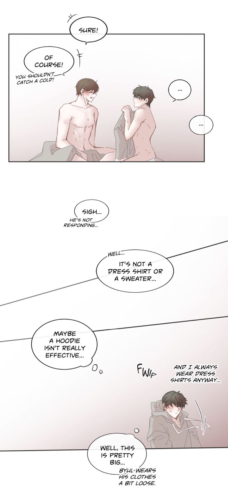 BL Motel Chapter 43 - HolyManga.Net