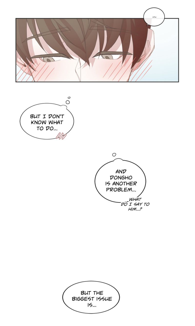 BL Motel Chapter 43 - HolyManga.Net