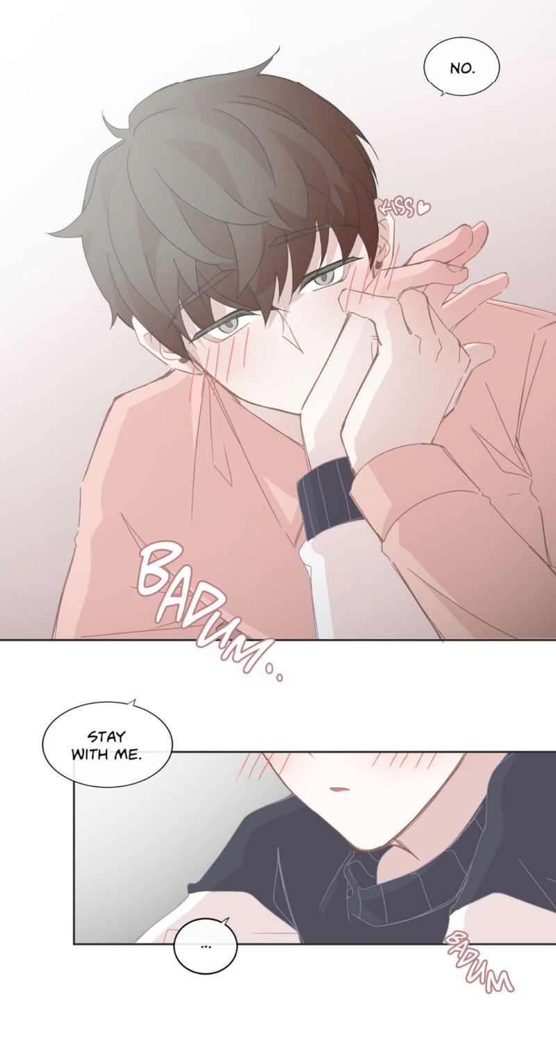 BL Motel Chapter 43 - HolyManga.Net