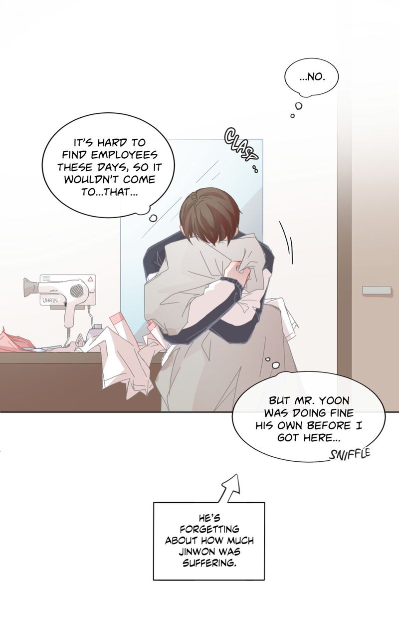 BL Motel Chapter 43 - HolyManga.Net