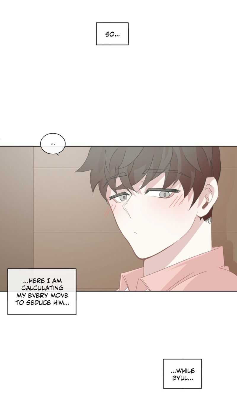 BL Motel Chapter 43 - HolyManga.Net