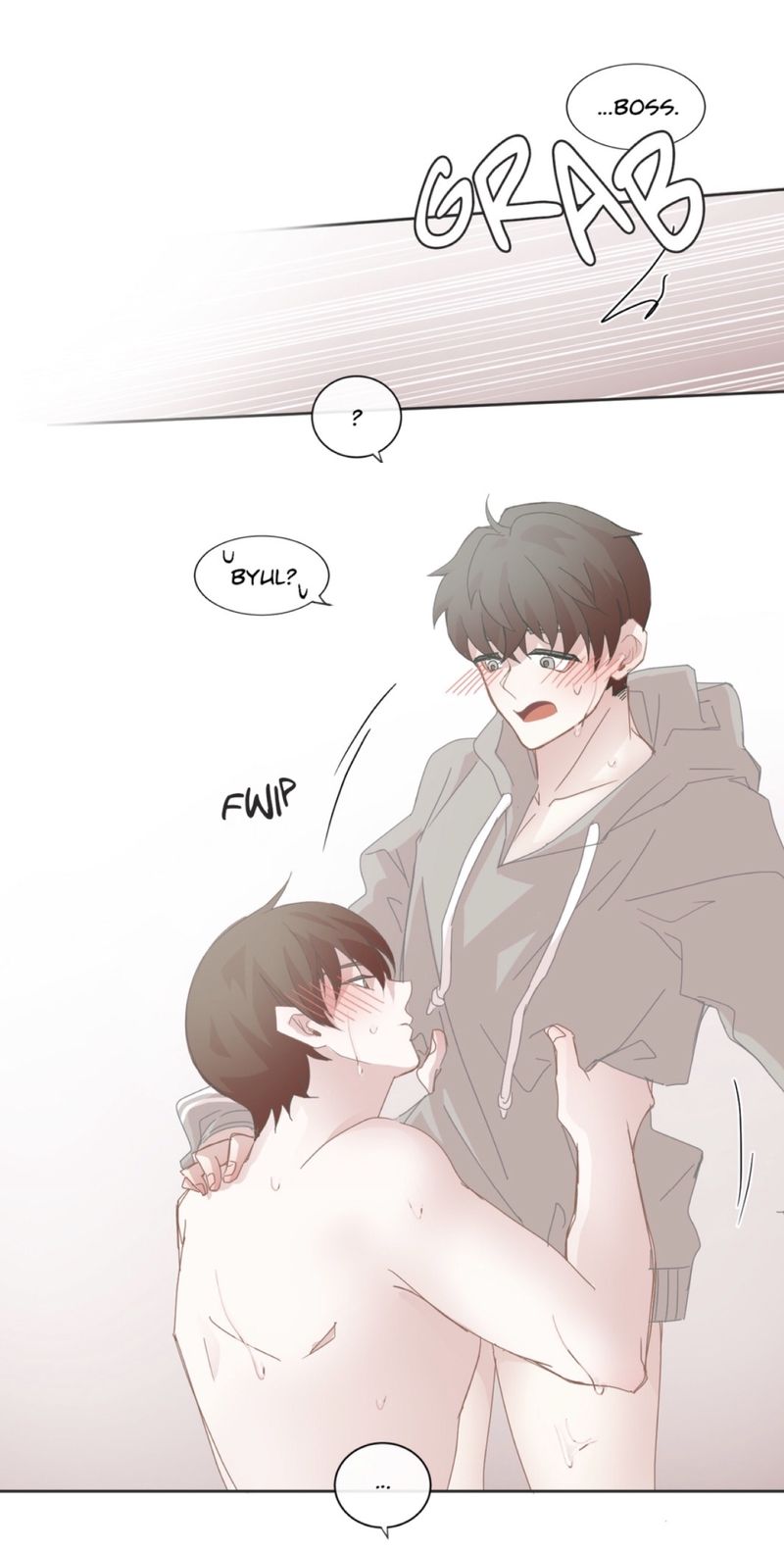 BL Motel Chapter 43 - HolyManga.Net