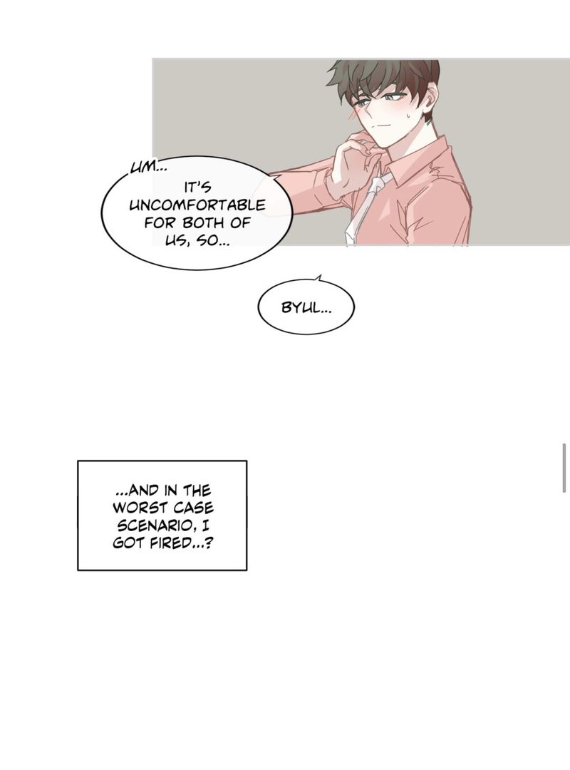 BL Motel Chapter 43 - HolyManga.Net