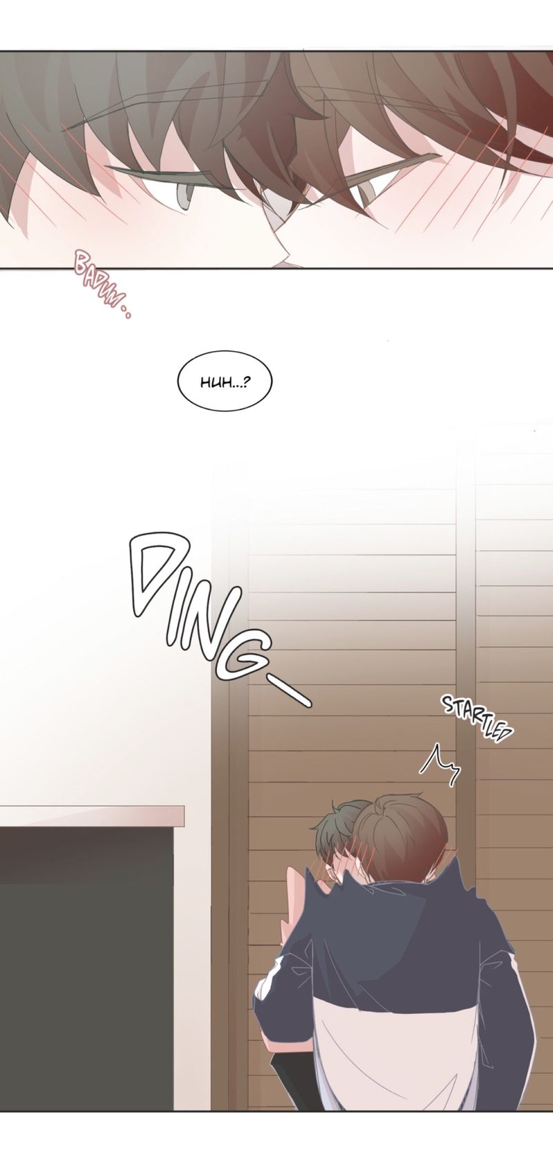 BL Motel Chapter 43 - HolyManga.Net