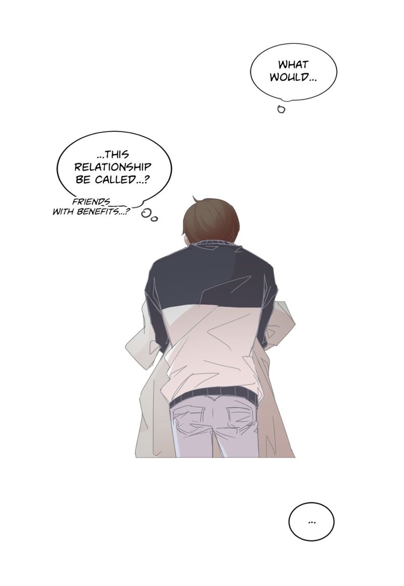 BL Motel Chapter 43 - HolyManga.Net