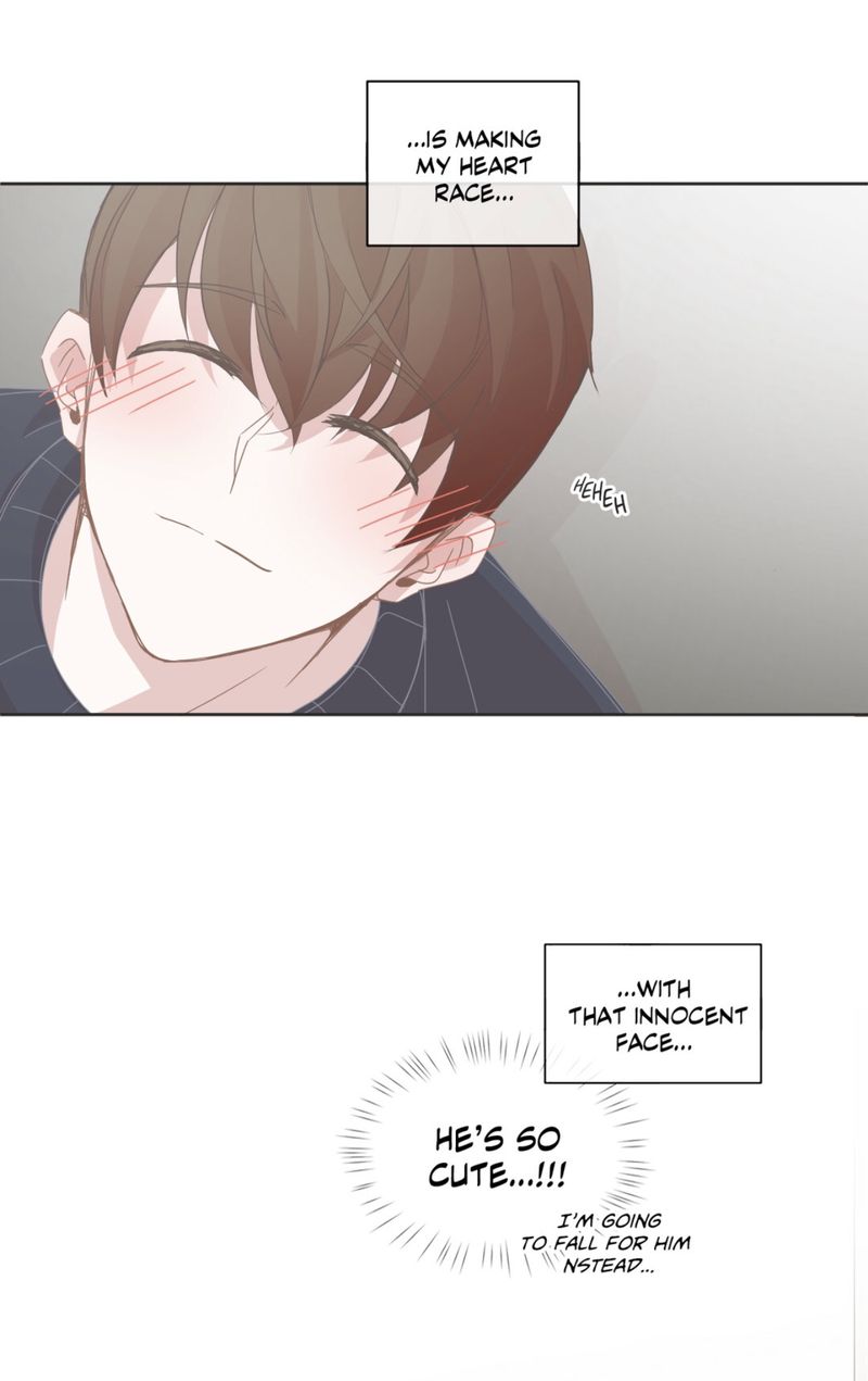 BL Motel Chapter 43 - HolyManga.Net