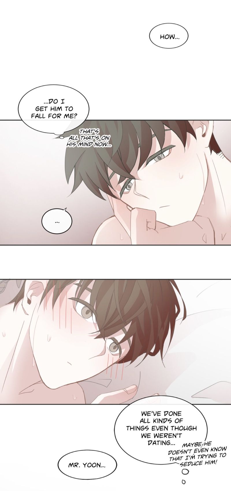 BL Motel Chapter 43 - HolyManga.Net