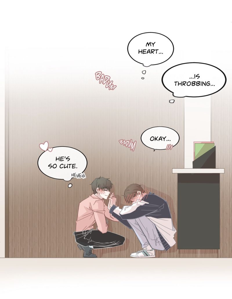 BL Motel Chapter 43 - HolyManga.Net