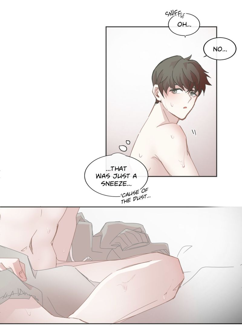 BL Motel Chapter 43 - HolyManga.Net