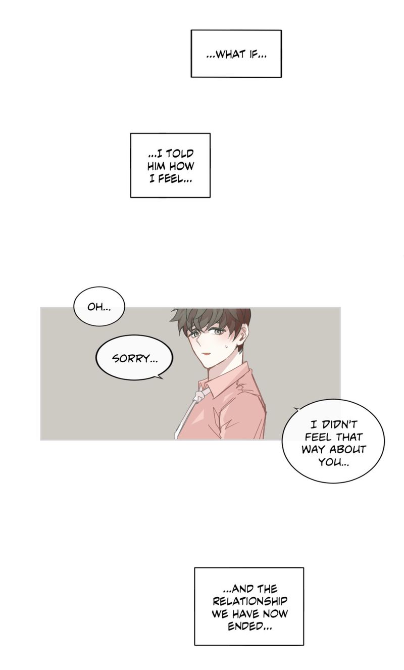 BL Motel Chapter 43 - HolyManga.Net
