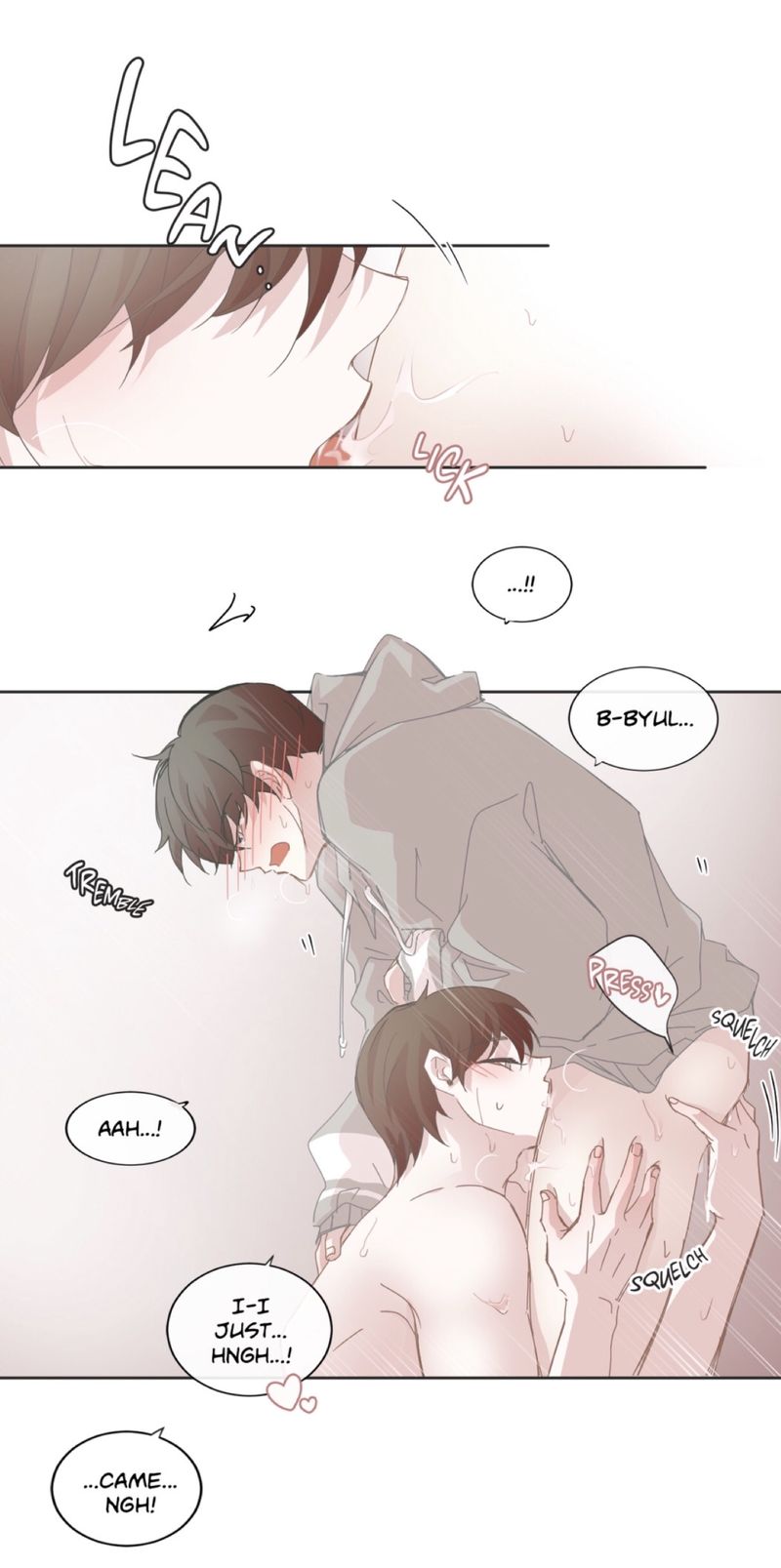BL Motel Chapter 44 - HolyManga.Net