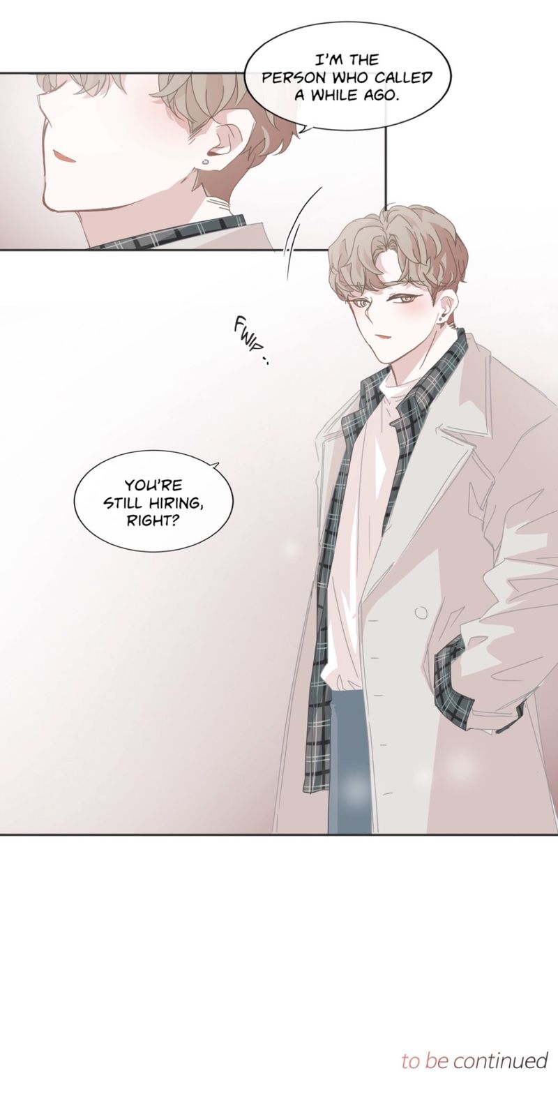 BL Motel Chapter 44 - HolyManga.Net