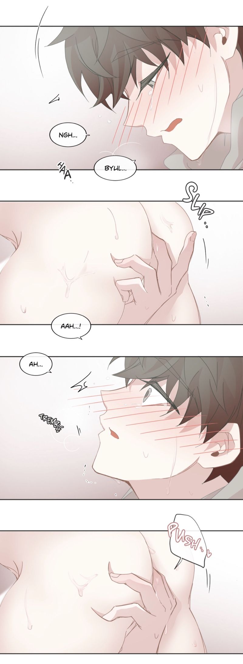 BL Motel Chapter 44 - HolyManga.Net