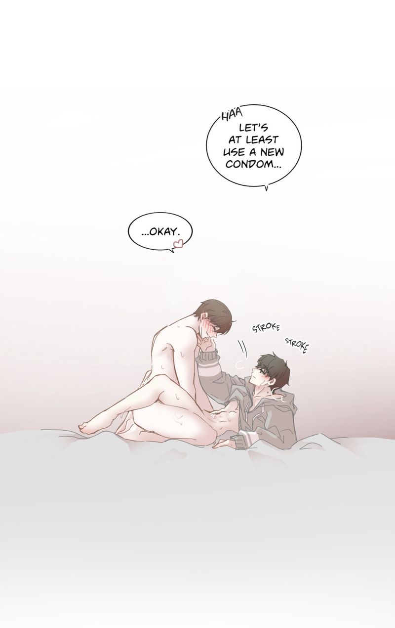 BL Motel Chapter 44 - HolyManga.Net